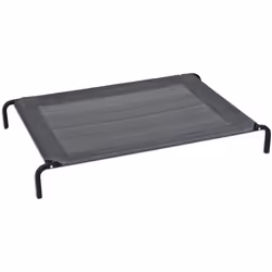 Knuffelwuff Chaise longue Transat pour chien XXL