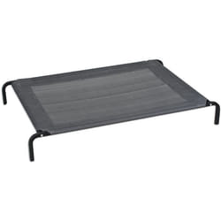 Knuffelwuff Chaise longue Transat pour chien XXL
