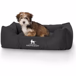 Knuffelwuff AMZFINLAY-8 Oreiller pour animaux de compagnie
