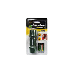 Camelion - trav lite pocket - lampe de poche led anti-choc (HP7011 30200028