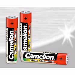 Camelion LR03-PB20 Batterie à usage unique Alcaline