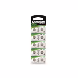 Camelion 12051002 pile domestique Batterie à usage unique LR59 Alcaline