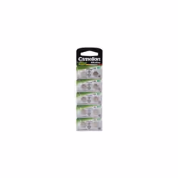 tension nom.: 1.5V • capacité typ.: 34mAh • dimensions: Ø9.5 x 2.6mm • IEC: SR57 • renvoie à: D395, 395, LR926, AG7, LR57, 19 ...