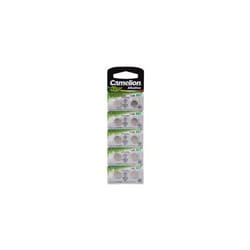 Pile pour montre 1 5v-34mah lr926/ag7 (10 pcs/bl)