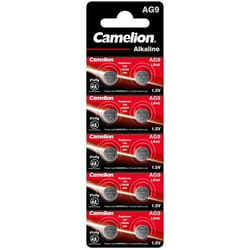 Camelion 12051009 pile domestique Batterie à usage unique Alcaline