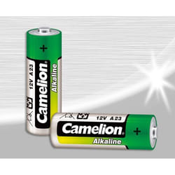 Camelion LR23A Batterie à usage unique A23 Alcaline