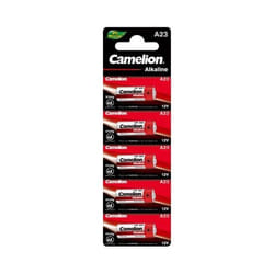 Camelion 11050523 pile domestique Batterie à usage unique A23 Alcaline