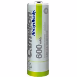 Camelion Nh-aa600ar-bp4 Batterie rechargeable Hybrides nickel-métal (NiMH)