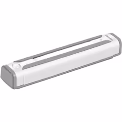 Informations techniques Détection du capteur 120° Portée du capteur de 4 m Informations techniques Alimentation (LOV) : à pil ...