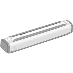 Camelion - 30200050 Sensor-Light SL7018 led Lampe de camping 25 lm à pile(s) 123 g blanc, gris