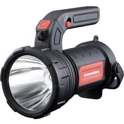 Camelion - 30200055 S32 2in1 Spotlight led Lampe de travail à pile(s) 3 w 230 lm
