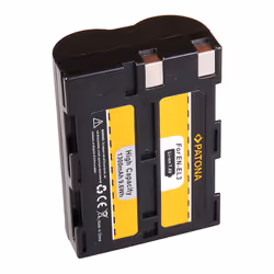 PATONA 1036 Lithium-Ion (Li-Ion) 1300 mAh - Vue supplémentaire 2