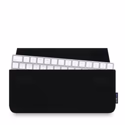 Adore June Keeb, Coton, Toison, 305 mm, 10 mm, 128 mm, 88 g, Noir