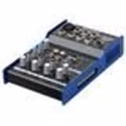 Pronomic M-502 Table de Mixage.