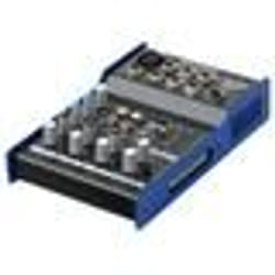 Pronomic M-502 Table de Mixage.