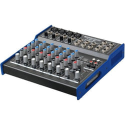 Pronomic M-802FX  Table de Mixage