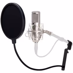 Pronomic CM-11 Studio. Micro à grosse membrane …