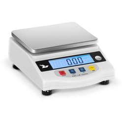 Steinberg Systems - chelle de précision - 2 000 g / 0,01 g