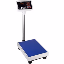 ⭐⭐⭐⭐⭐ Balance plateforme - 100 kg / 10 g de marques Steinberg Systems ✅ Modèle: SBS-PF-100A1 ✅ Article: 10030086 ⬇️ Caractéri ...
