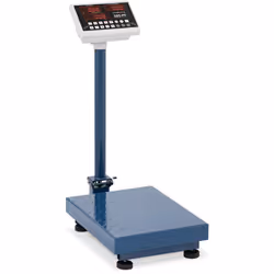 Description générale La balance plateforme SBS-PF-100A8 de Steinberg Systems est un outil précis et durable, conçu pour peser ...