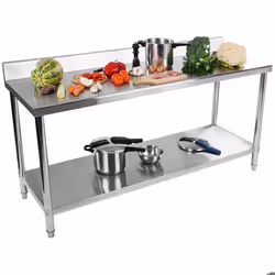 Table de travail  RCAT-180/60-