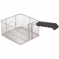 ⭐⭐⭐⭐⭐ Panier de friture - pour 10 litres de marques Royal Catering ✅ Modèle: RCEF-10 ALL MODELS / FRYER BASKET + ✅ Article: 1 ...