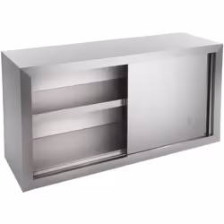 ⭐⭐⭐⭐⭐ Armoire murale en inox - 120 cm de marques Royal Catering ✅ Modèle: RCHC-120/40 ✅ Article: 10010179 ⬇️ Caractéristiques ...