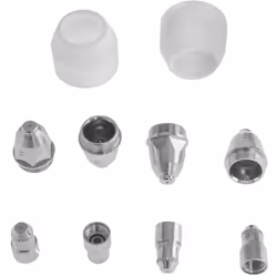 ⭐⭐⭐⭐⭐ Pièces Plasma - CUT 85 125 - H / CNC de marques Stamos Welding Group ✅ Modèle: ERSATZTEILE/SPARE PARTS S-PLASMA 85 ✅ Ar ...