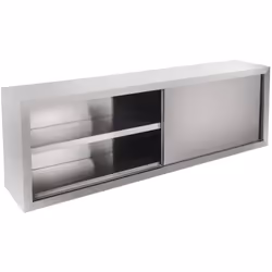 ⭐⭐⭐⭐⭐ Armoire murale en inox - 160 cm de marques Royal Catering ✅ Modèle: RCHC-160/40 ✅ Article: 10010220 ⬇️ Caractéristiques ...