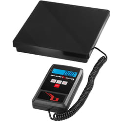 Chelle de package - 100 kg / 10 g