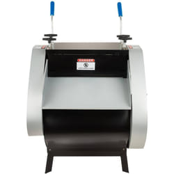 MSW - Machine de pelage électrique - 2200 w - 21 inserts