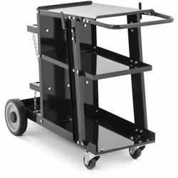 ⭐⭐⭐⭐⭐ Chariot poste à souder - 75cm de marques Stamos Welding Group ✅ Modèle: S-WECA-1 ✅ Article: 10020122 ⬇️ Caractéristique ...