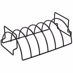 Le support à ribs Monolith est l'accessoire idéal pour cuire vos côtes de porc de manière optimale. Conçu pour maintenir vos  ...