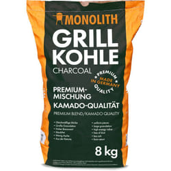 Charbon Monolith 8Kg Monolith