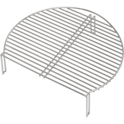 Grille Surélevée - LeCHEF Monolith