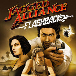 bitComposer Games Jagged Alliance : Flashback Standard Anglais PC