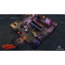 bitComposer Games Jagged Alliance : Flashback Standard Anglais PC