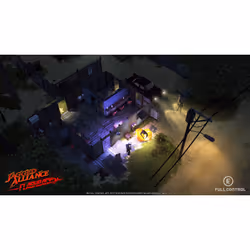 bitComposer Games Jagged Alliance : Flashback Standard Anglais PC