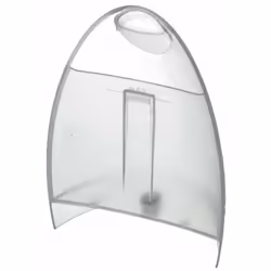 Réservoir pour cafetière, Expresso Dolce Gusto KRUPS, DELONGHI Réservoir transparent amovible Placé à l'arrière de l'appareil ...
