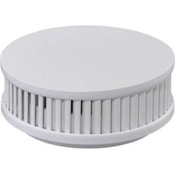 Pyrexx - PX-1 Détecteur de fumée et de chaleur autonomie 10 ans à pile(s) (ø x h) 100 mm x 38 mm