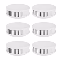 Pyrexx PX-1, Batterie, 3 V, Lithium, 12 année(s), 10,5 cm, 38 mm