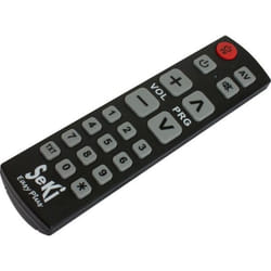 Hapena 7401010202 télécommande IR Wireless Universel Appuyez sur les boutons
