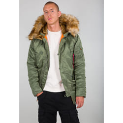 Veste Alpha Industries N3B VF 59