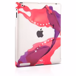 White Diamonds Liquids, Housse, Apple, iPad 3