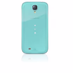 Hama Trinity, Housse, Samsung, Samsung Galaxy S 4, Vert