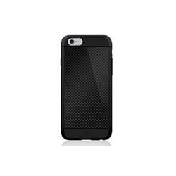 Hama Material Case Real Carbon coque de protection pour téléphones portables Housse Noir