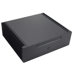 Impactics C3LH-B Noir