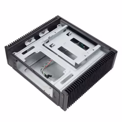 Impactics C3LH-B Noir