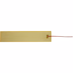 Informations techniques Type de câble: FL 2 x 0.38 mm² Hauteur à la connexion: 5 mm Informations techniques Connexion (compos ...