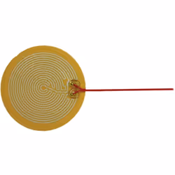 Informations techniques Type de câble: FL 2 x 0.38 mm² Hauteur à la connexion: 5 mm Informations techniques Connexion (compos ...